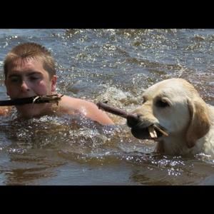 Meet your Posher, James